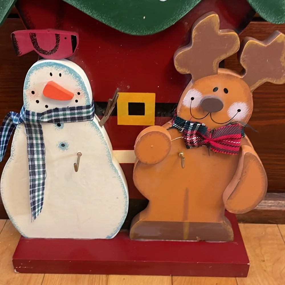 2003 Target Count Down to Christmas Calendar
